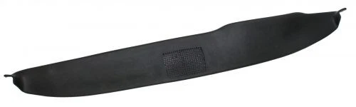 EMPI Ghia 58-67 Black Dash Pad, 00-4437-0 - Image 1 of 1