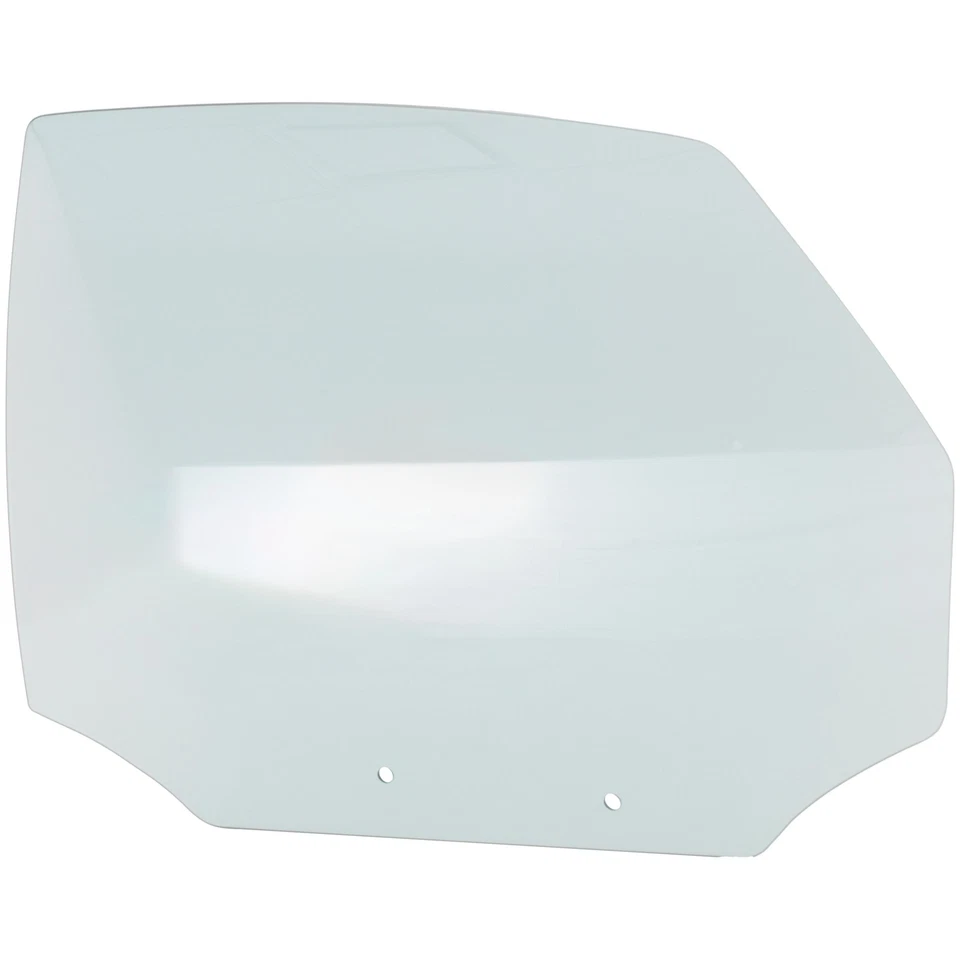 For 1996-2007 FORD TAURUS Rear Left Door Glass F6DZ5425713A - Image 1 of 1