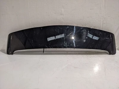KIA NIRO BOOTLID SPOILER 87210-G5000 - Image 1 of 4