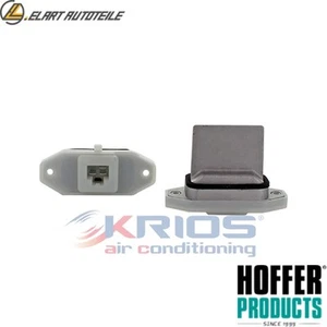 WIDERSTAND INNENRAUMGEBLÄSE K109151 FÜR NISSAN X-TRAILI QR25DE 2.5LQR20DE 2.0L - Bild 1 von 6