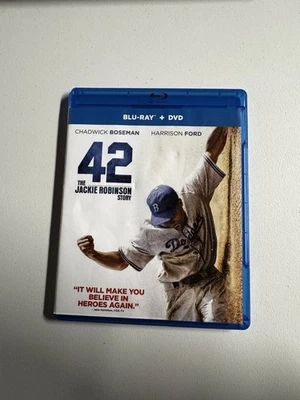42 (Blu-ray) - Image 1 of 3