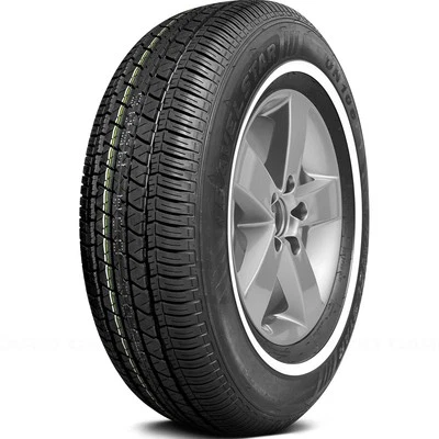 Tire Travelstar UN106 205/75R15 205-75-15 97S AS A/S All Season - Image 1 of 3
