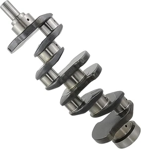 Higher Quality Crankshaft 8-94443-662-0 8944436620 Fits For Isuzu 4JB1 Engine - Picture 1 of 4