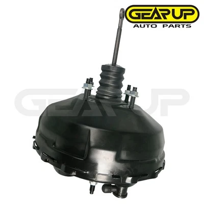 Brake Booster Vacuum For 1997-1999 Chevrolet C1500 C2500 K1500 Suburban 54-71085 Foto 1 de 4