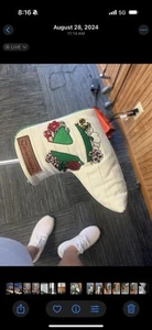 Taylor B -13 Reserve Putter - Picture 1 of 5