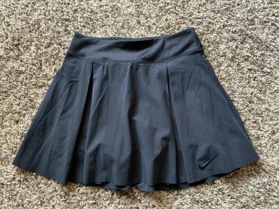Nike Golf Skort XS Black NWT - Image 1 of 4
