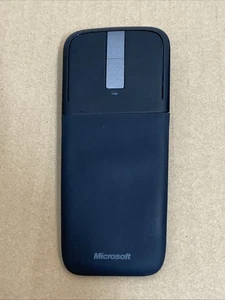 Microsoft Arc Touch 1428 Bluetooth Wireless Mouse NO DONGLE - Picture 1 of 7