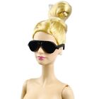 Mini Plastic Glasses For 11.5' 1/6 Doll Sunglasses For Ken Boy Dolls Accessories