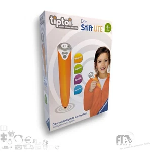 Ravensburger tiptoi - Der Stift LITE Lernsystem Kinder Lernspielzeug ✔ NEU ⚡️ - Bild 1 von 4