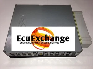  Mercury Sable Taurus 3.0 XF1F-12A650-TC 1999 motor GFA2 ECU PCM #B66 - Imagen 1 de 1