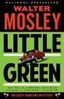 Little Green: An Easy Rawlins Mystery (Easy Rawlins Mysteries (Paperback)) Mosl