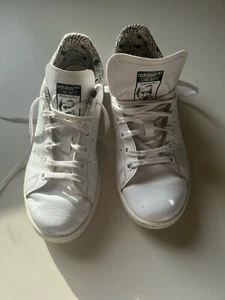 Adidas Stan Smith, Größe 37 1/3, - Bild 1 von 7