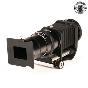 Spiratone Bello-Dupliscope for Canon FD (no neg holder) - Picture 1 of 4