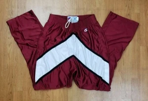 Basketball Tear Away Pants Track - Picture 1 of 4