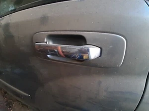 PORTA POSTERIORE SINISTRA COMPLETO NISSAN X TRAIL ANNO 2002 - Imagen 1 de 1