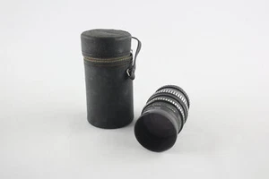 Meyer-Optik Gorlitz Orestor 135mm F/2.8 CAMERA LENS, Mechanically Working - Picture 1 of 4