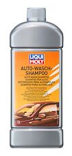 Produktbild - LIQUI MOLY Lackpolitur Auto-Wasch-Shampoo 1545 1 Liter Flasche