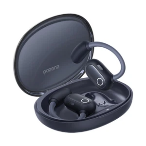 Auriculares TWS Baseus ELI Sport 1 16,2 mm grandes para conductor oreja abierta para máxima comodidad - Imagen 1 de 13