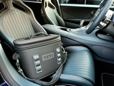 Yeti Hopper Flip 12 Portable Cooler, Charcoal - Brandneu - Original - Bild 1 von 4