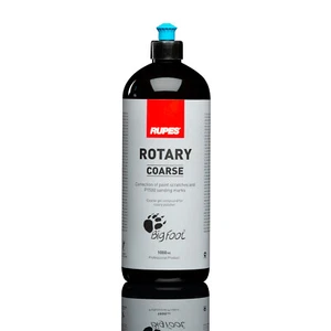 Rupes Rotary Coarse Schleifpolitur 1 Liter für Rotationspoliermaschinen NEU - Bild 1 von 1