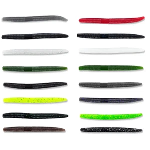 Yamamoto Senko 5" ~ 89 Color Choices ~ FREE SHIPPING - Picture 1 of 89