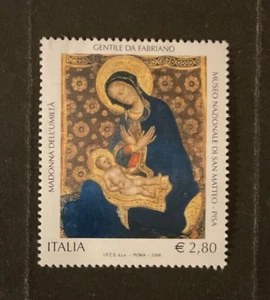Stamps Italy Scott #2742 never hinged - Picture 1 of 1