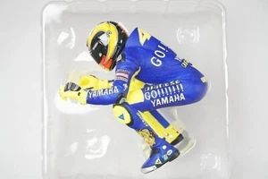 1/12 Minichamps 2005 Rossi Yamaha MotoGP Figur RARE 312050146 - Bild 1 von 6