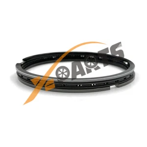 For Kubota Piston Ring Set STD  16292-21050 STD 78mm for V1505 D1105 D1305 - Picture 1 of 2