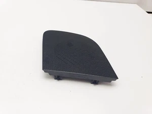 MERCEDES C CLASS W205 PARCEL SHELF SPEAKER TRIM COVER LEFT PASSENGER SIDE 2016 - Picture 1 of 14