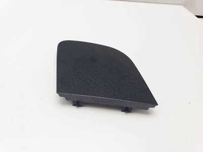 MERCEDES C CLASS W205 PARCEL SHELF SPEAKER TRIM COVER LEFT PASSENGER SIDE 2016 - Image 1 of 4
