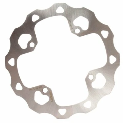 MTX Rear Brake Rotor Fits Suzuki RMZ250 2007 2008 2009 2010 2011 2012 2013 Foto 1 de 2