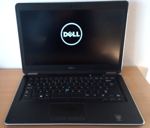 Dell Latitude E7440 Laptop - i5 - 4300U - 4GB Ram - 500GB HD - Win10