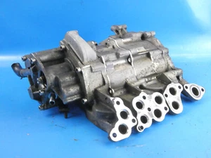 POMPA OLIO AUDI RS6 C6 5.0L V10 BENZINA 2008-2010 07L115009AB ** RICONDIZIONATA RICHIESTA - Foto 1 di 9