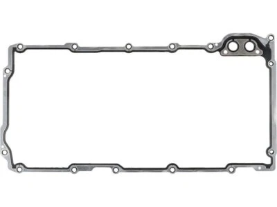 Juego de juntas de cárter de aceite Victor Reinz 15623PQQK 2001 para GMC Yukon XL 1500 2000-2014 Foto 1 de 2