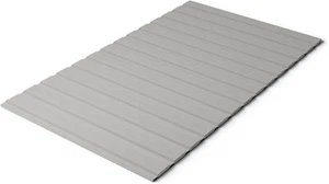 Queen 3/4" Heavy Duty Mattress Support Wood Slats Bunkie Boards FABRIC COVERED - Picture 1 of 6