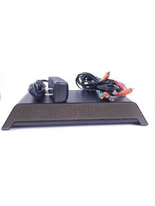 Sling Media SlingBox Model SB300-XXX PN 980-10016 With AC Adapter - Picture 1 of 7