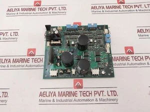 Philips 4598 001 7061.3 HLC Circuit Board 94V - Picture 1 of 11