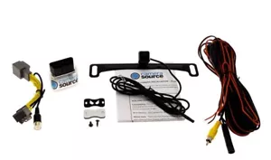 Universal backup camera for Intellilink/Mylink systems, Fits Select 2014-2018... - Picture 1 of 10