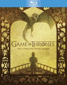 Game of Thrones Season 5 - Picture 1 of 1