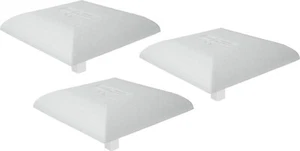 RAWLINGS BASEBALL/SOFTBALL 3 HOLLYWOOD SLIDER BASES - YOUTH/HIGH SCHOOL/COLLEGE - Picture 1 of 5