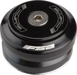 Full Speed Ahead Impact Pro Internal 1-1/8" Headset, Campagnolo Black - Picture 1 of 1