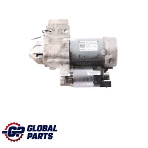 BMW F98 Engine Starter Motor 8671505 - Picture 1 of 11