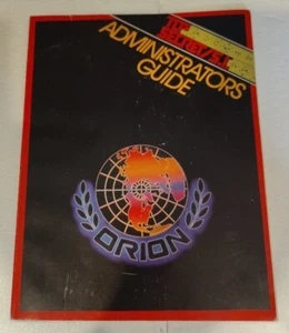 TSR Top Secret/S. I. Administratorhandbuch - Bild 1 von 3