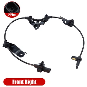 ALS1564 ABS Wheel Speed Sensor For Acura TSX Honda Accord 2008-2012 Front Right - Picture 1 of 8