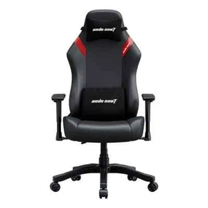 Anda Seat Luna, Gaming armchair, 120 kg, Padded seat, Padded backrest, 180 cm, B - Picture 1 of 9