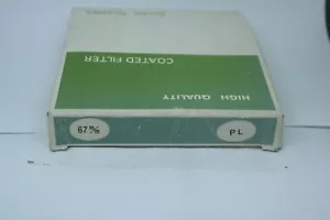 KING POLARIZADOR 67MM ALTA CALIDAD - Imagen 1 de 2