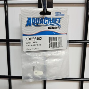 AquaCraft Cowl Latch Mini Rio EP RTR AQUB6402 - Bild 1 von 1