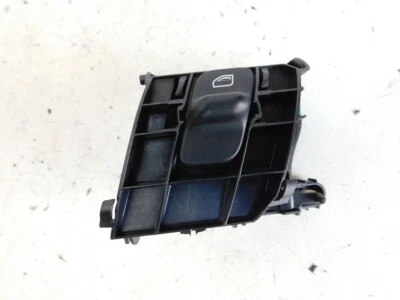 Interruptor de ventana eléctrica Porsche 911 997 GT3 2008 RHS LHD 99761315603 J130 Foto 1 de 2