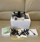 DJI FPV Combo Drone. Like new. With warranty. Drone with battery.