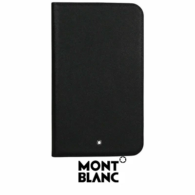 Montblanc Meisterstuck Tablet Case Luxury Genuine Leather Galaxy Tab 3  (0001) - Image 1 of 4